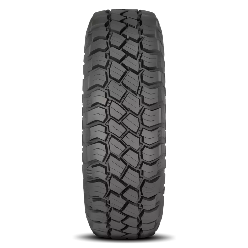 Big O Big Foot X/T Tires LT275/70R17 C (99954)