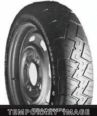 Bridgestone Tempa Spare Tracompa Tires T115/70D14  TR3(148660)