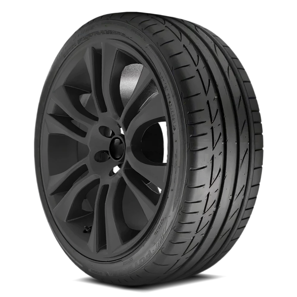 Nexen N6000 Tires 235/35ZR19 XL (16090NXK)