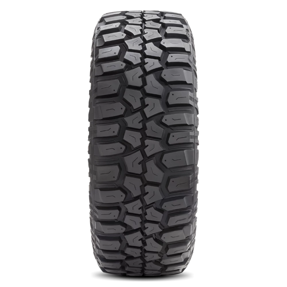 Hercules Terra Trac M/T Tires LT265/75R16 E (08090)
