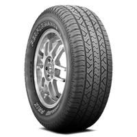 Eldorado Grand Prix Performance G/T Tires P225/70R15 (47B45)