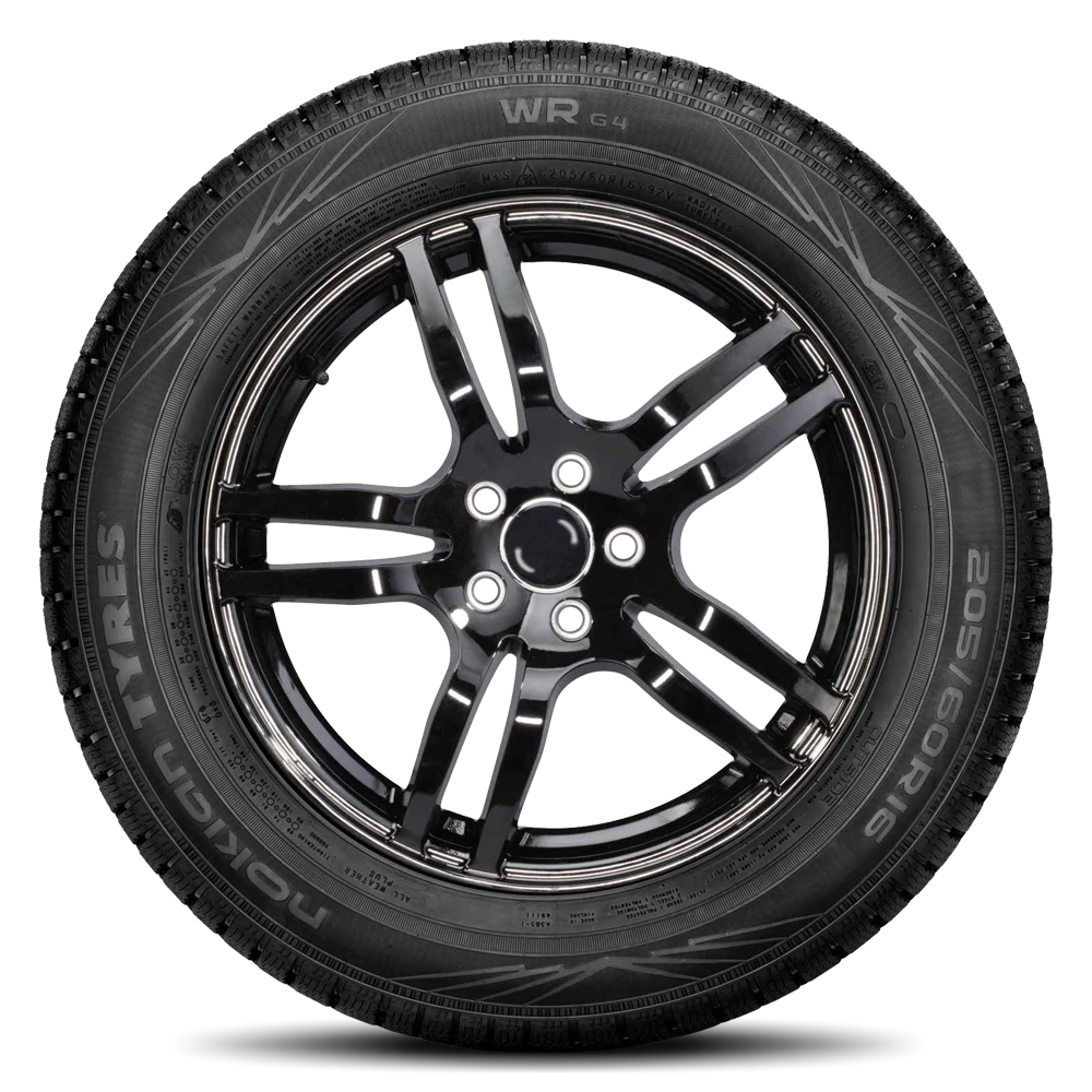 Nokian 225/60R16 Nokian WR G4 Tires