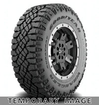 Goodyear Wrangler Duratrac Tires LT285/75R18 E  (3PMSF Studdable)(312059142)