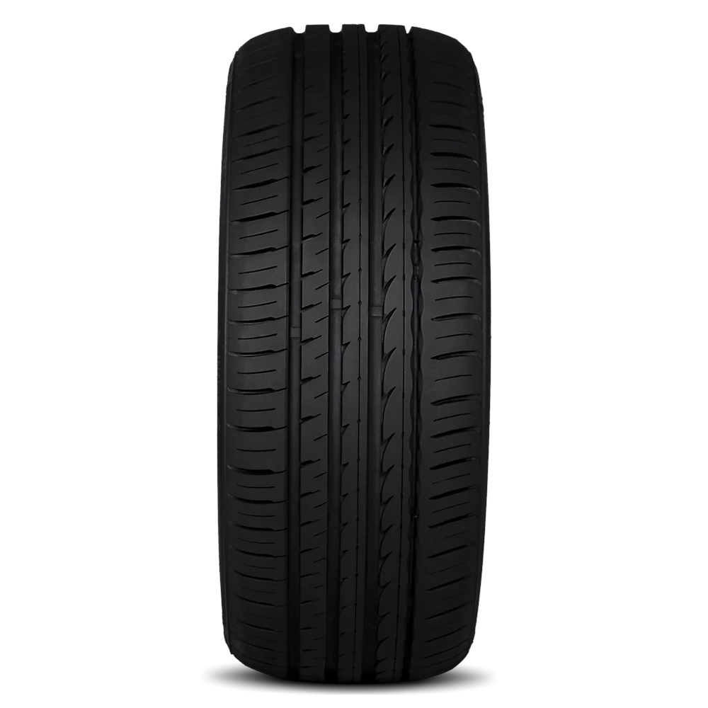 Multi-mile Velozza ZXV4 Tires 245/40ZR19 XL (VEP81)