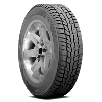 Hankook 195/75R16C D Winter I*Pike LT RW09 Tires