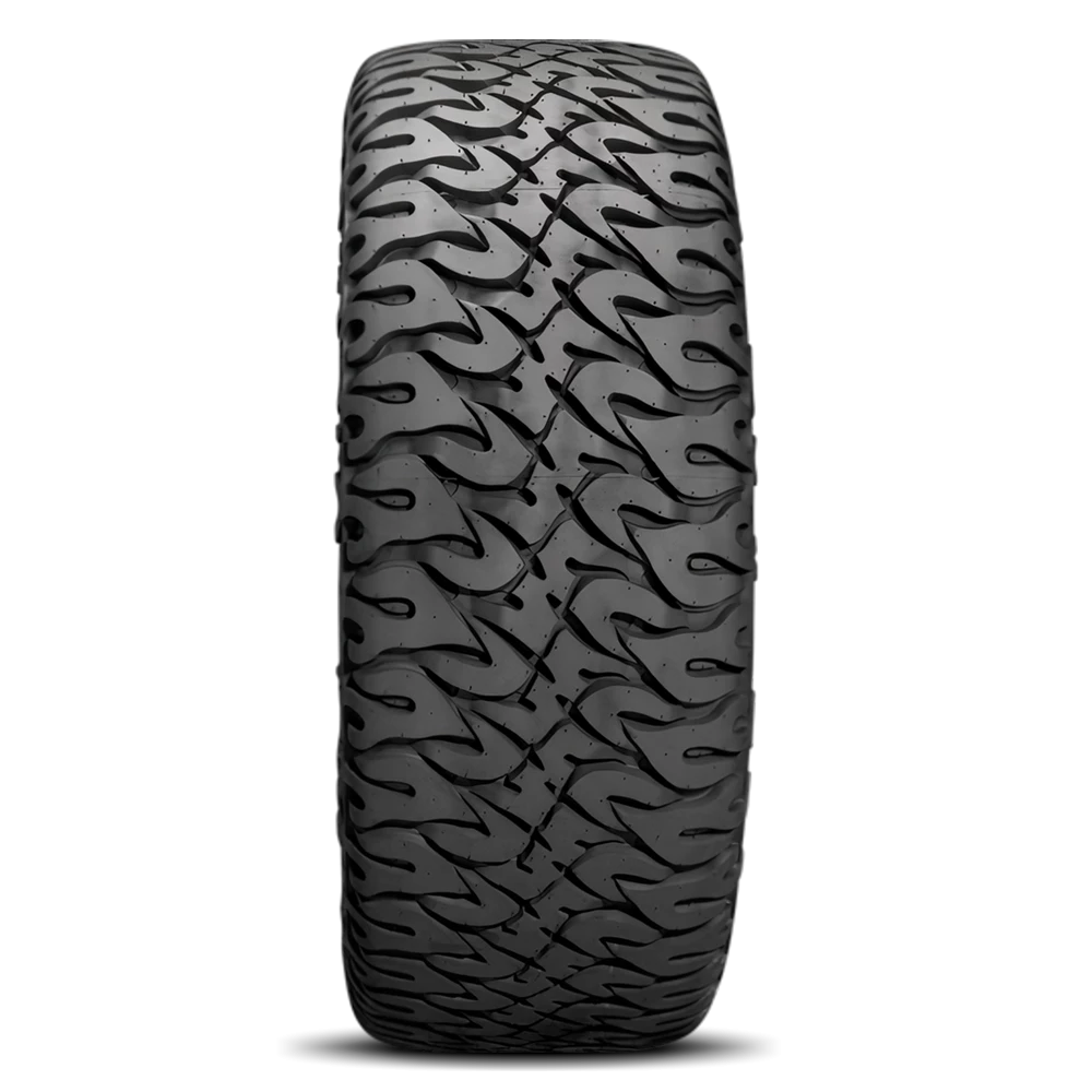 Nitto LT285/55R20 E Dune Grappler Tires