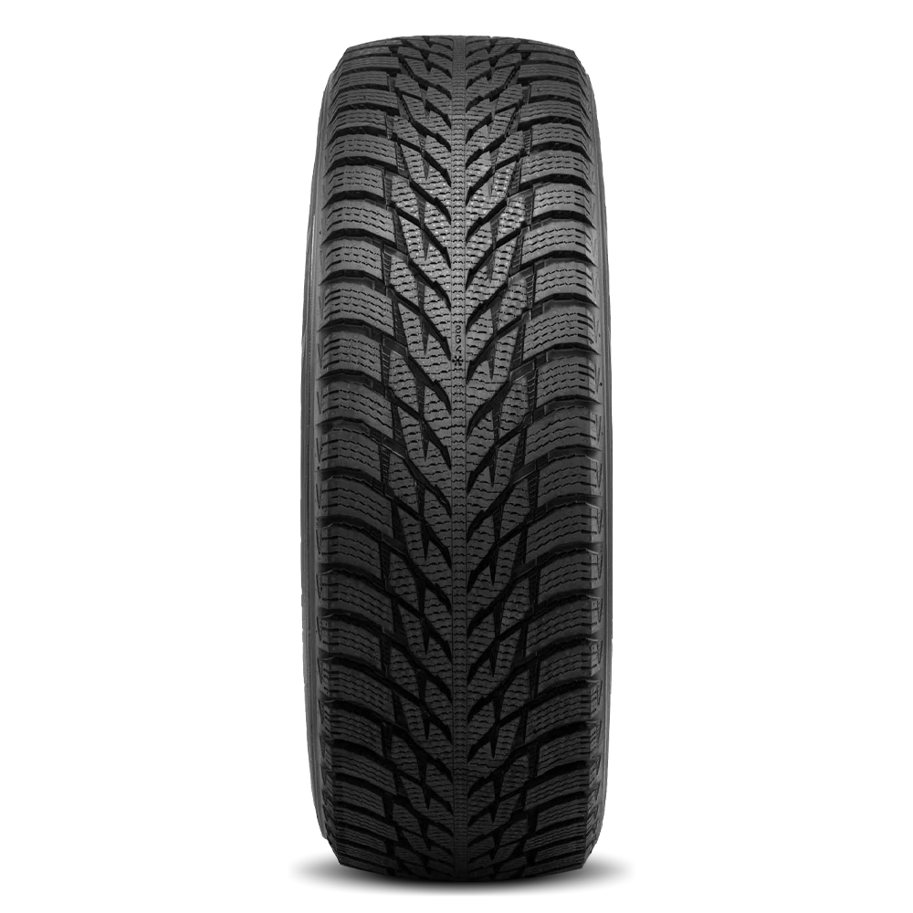 Nokian Hakkapeliitta R3 Tires 255/45R18 XL (T430728)