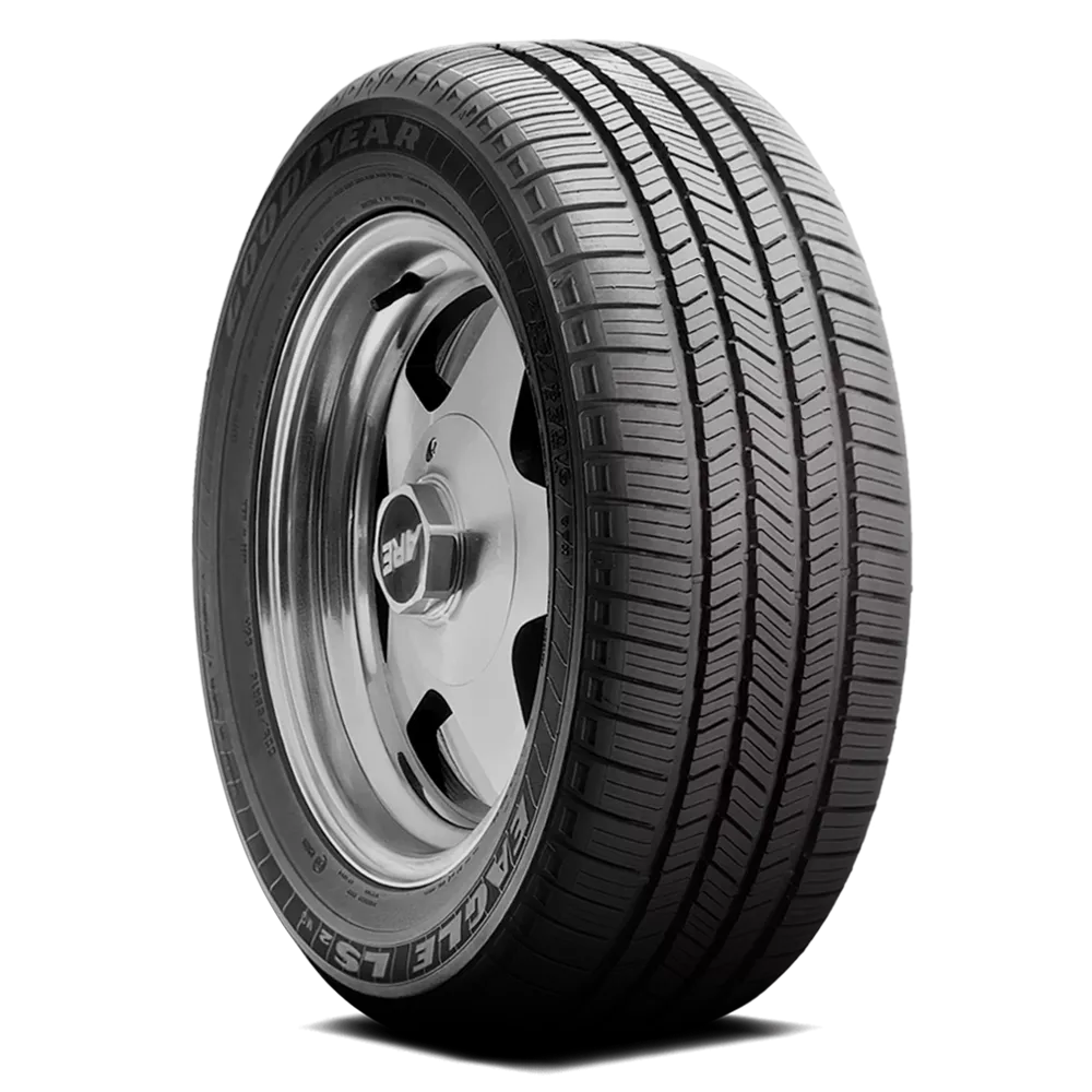 Goodyear Eagle LS-2 Tires P225/65R16 (706482163)