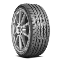 Kumho Ecsta Sport A/S PA71 Tires 255/40R18 XL (2369133)