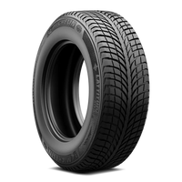 Michelin Latitude Alpin LA2 Tires 255/50R20 XL (80616)