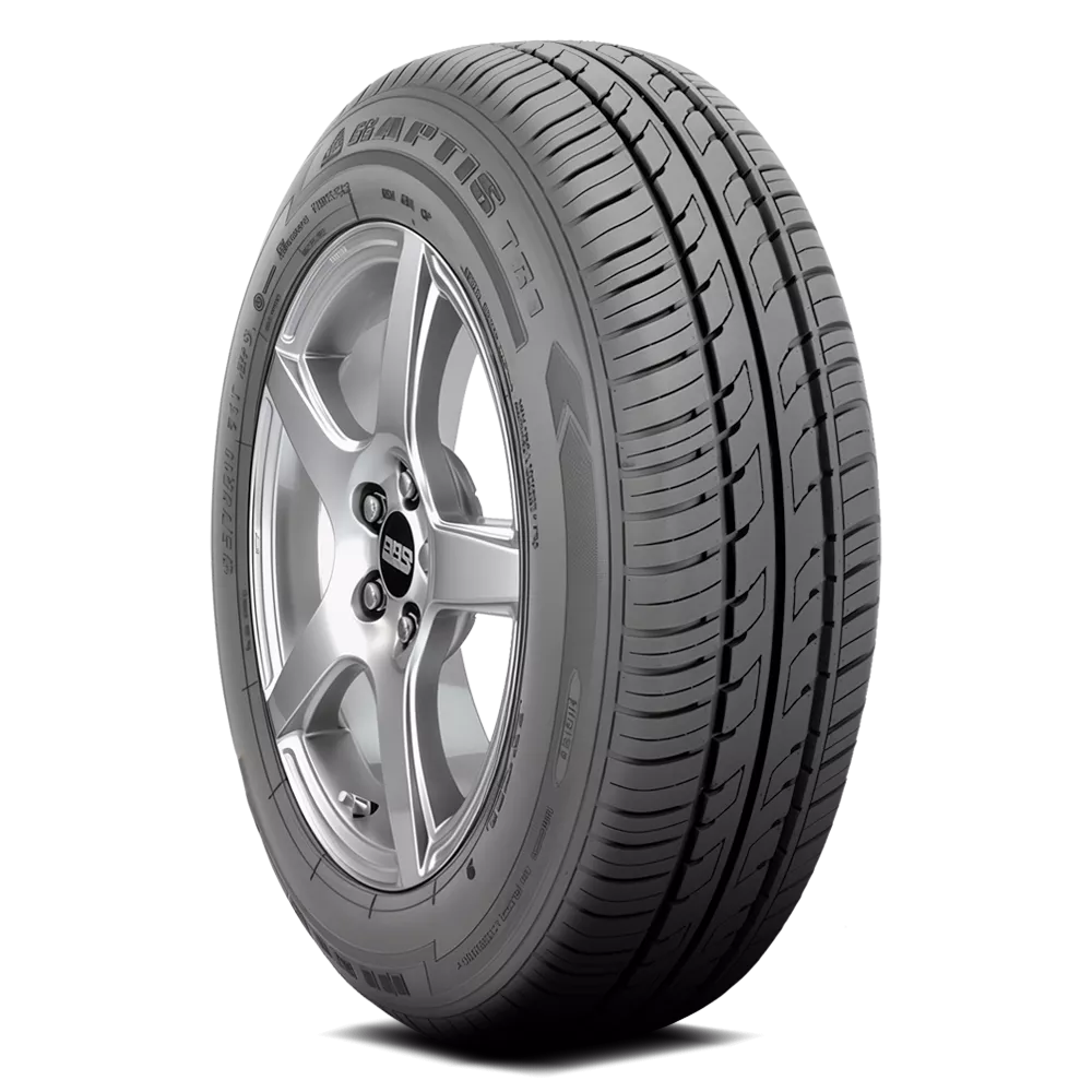 Hercules Raptis TR1 Tires 165/80R13 (73118)