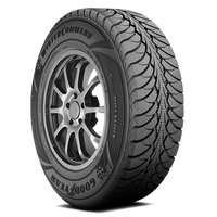 Goodyear Wintercommand (Suv/Cuv) Tires 265/70R16 (132204788)