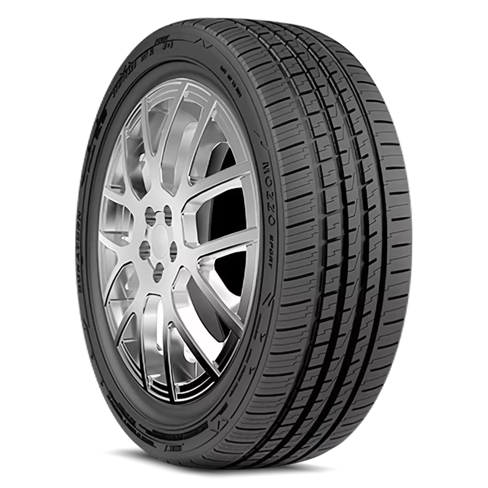 Duraturn Mozzo Sport Tires 225/45R17 XL (1304)