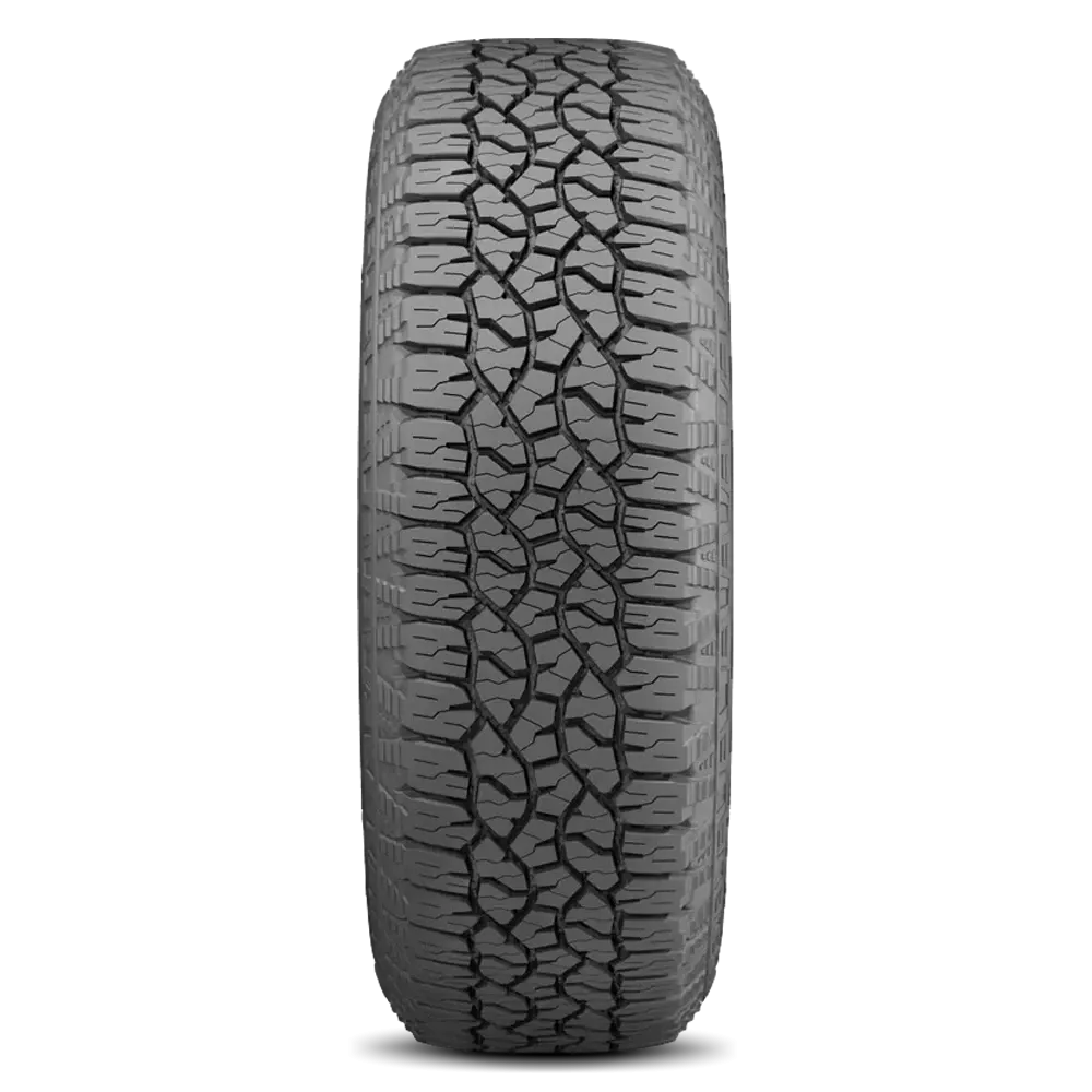 Goodyear LT285/70R17 E Wrangler Workhorse At-LT Tires