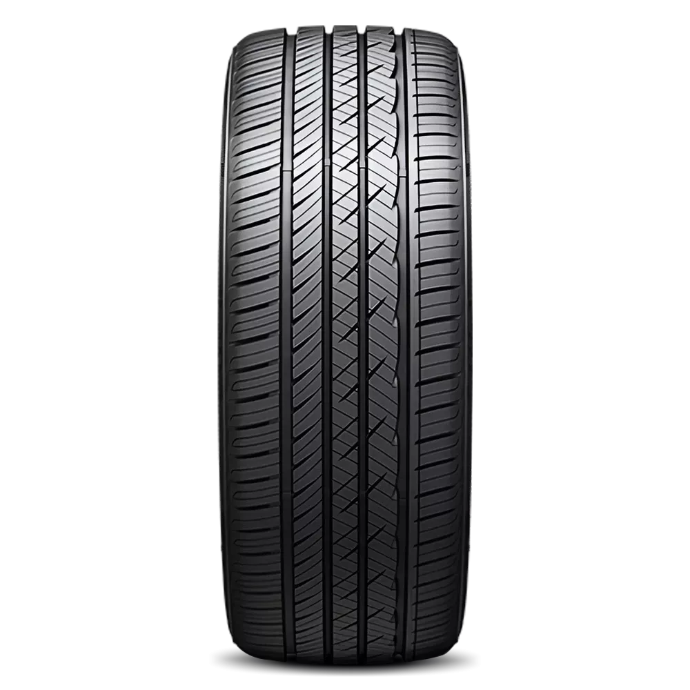 Laufenn S Fit AS (LH01) Tires 255/35ZR19 (1023963)