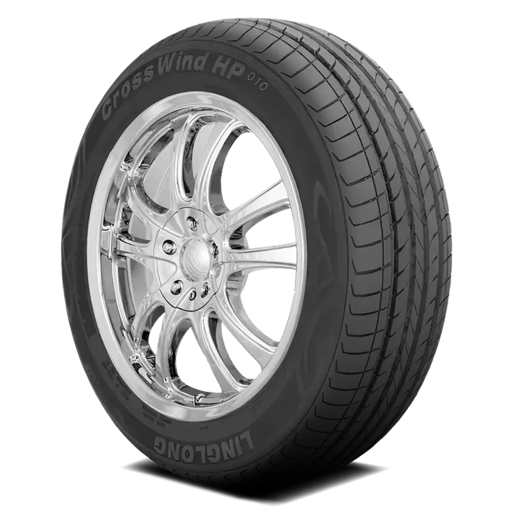 Crosswind HP010 Tires 225/50R17 (PCR2701LL)