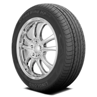 Crosswind HP010 Tires 225/50R17 (PCR2701LL)