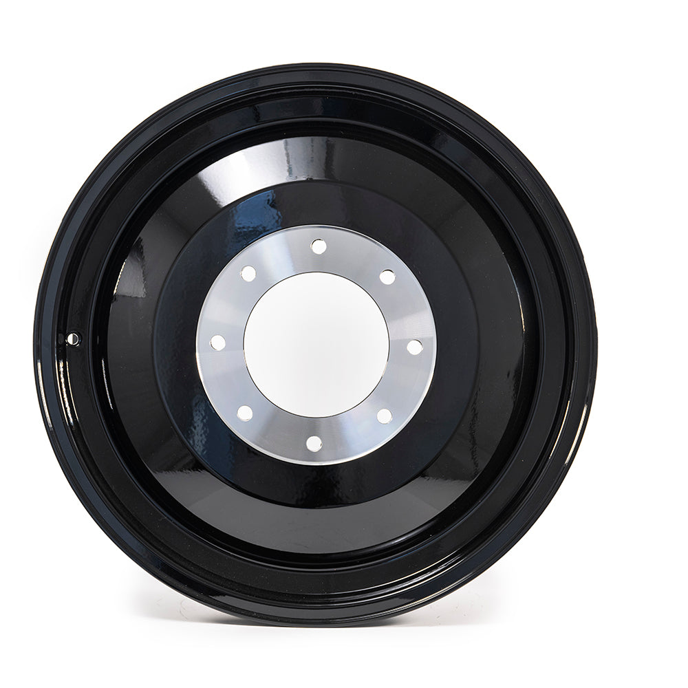 Arena Wheels Dually Inner Glossy Black 22x8.25 8x210 97mm 154.29