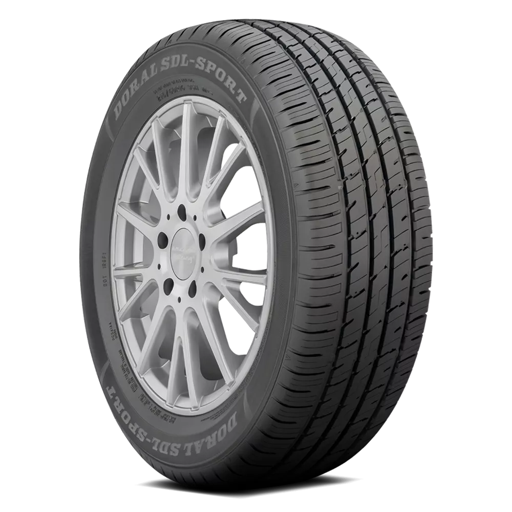 Doral Doral SDL-Sport Tires 195/70R14 SDL-Sport(DOR25)