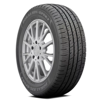 Doral Doral SDL-Sport Tires 195/70R14 SDL-Sport(DOR25)