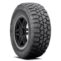Hercules 35X12.50R20LT E Terra Trac M/T Tires