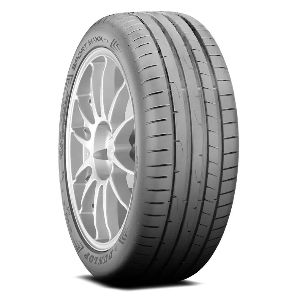 Dunlop 255/35ZR18 XL Sport Maxx RT2 Tires