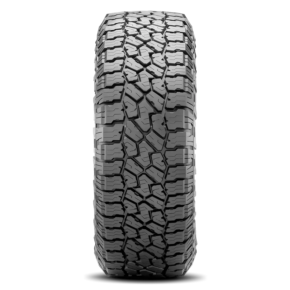 Falken LT285/55R22 E Wildpeak A/T4W (HD) Tires