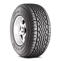 Falken Ziex S/TZ04 Tires P235/60R16 (28261601)