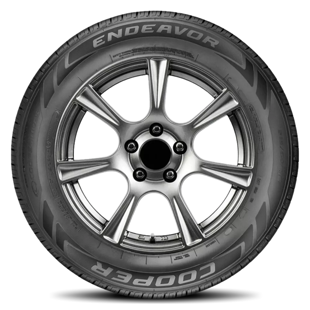 Cooper Endeavor Tires 225/60R16 (166615008)