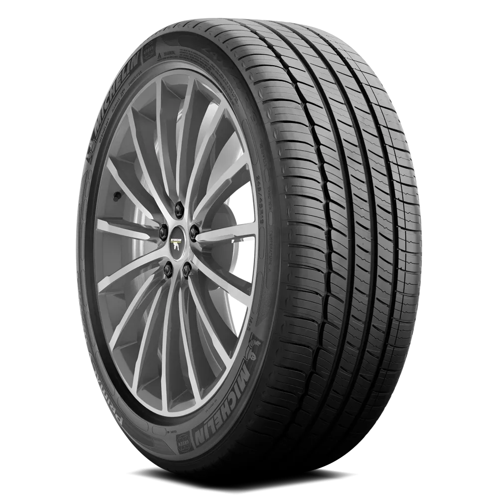 Michelin Primacy MXM4 Tires 245/50R18 Run Flat (*)(53738)