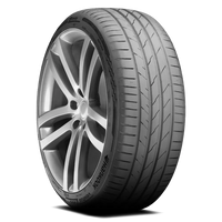 Hankook 275/40R21 XL Ventus Evo Suv K137 (*) Tires
