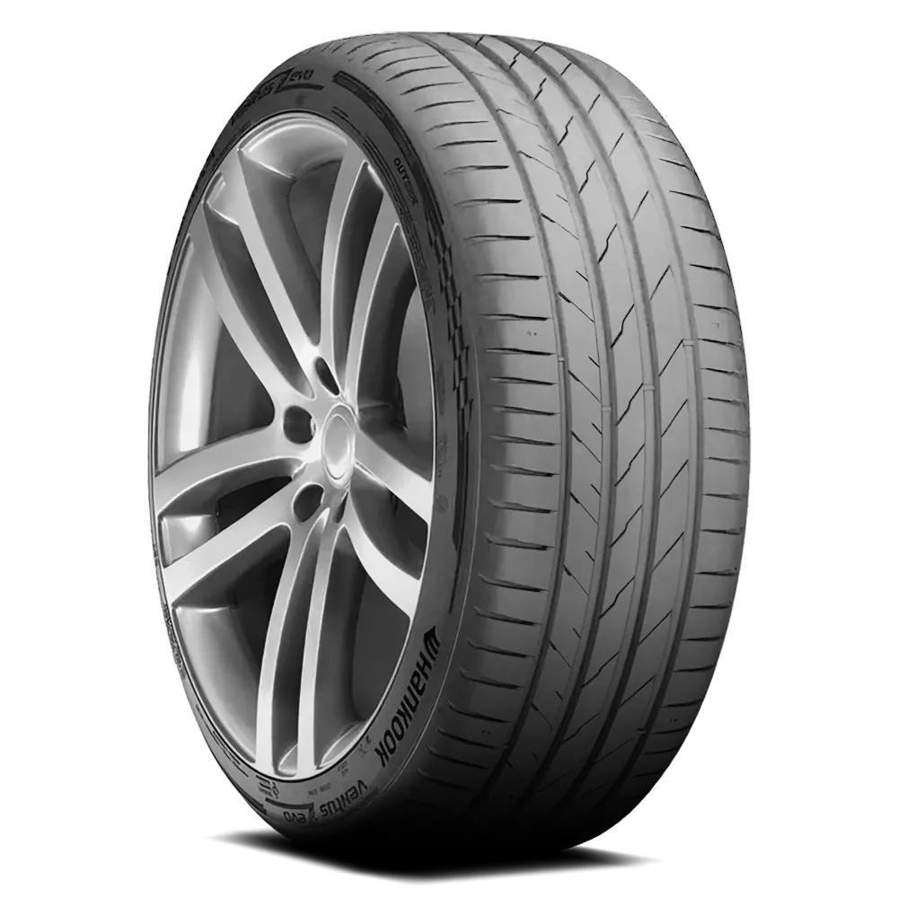 Hankook 305/40R20 XL Ventus Evo Suv K137 (*) Tires