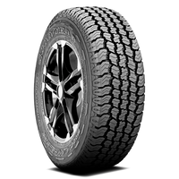 Goodyear Wrangler Armortrac Tires LT245/75R16 E (742747333)