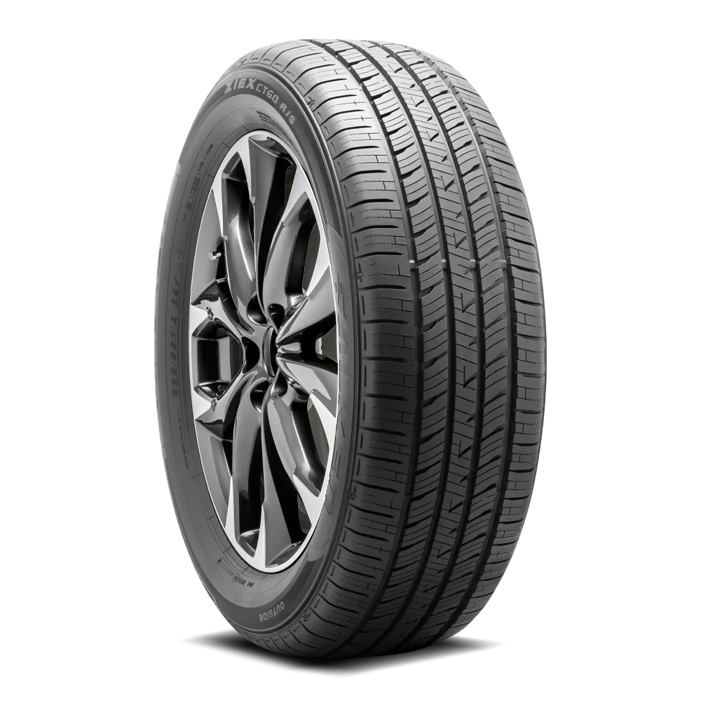 Falken Ziex CT60 A/S Tires 235/45R19 XL (59000980)