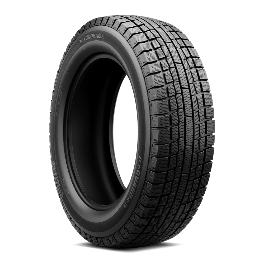 Yokohama Iceguard IG20 Tires 225/45R19 (110102072)