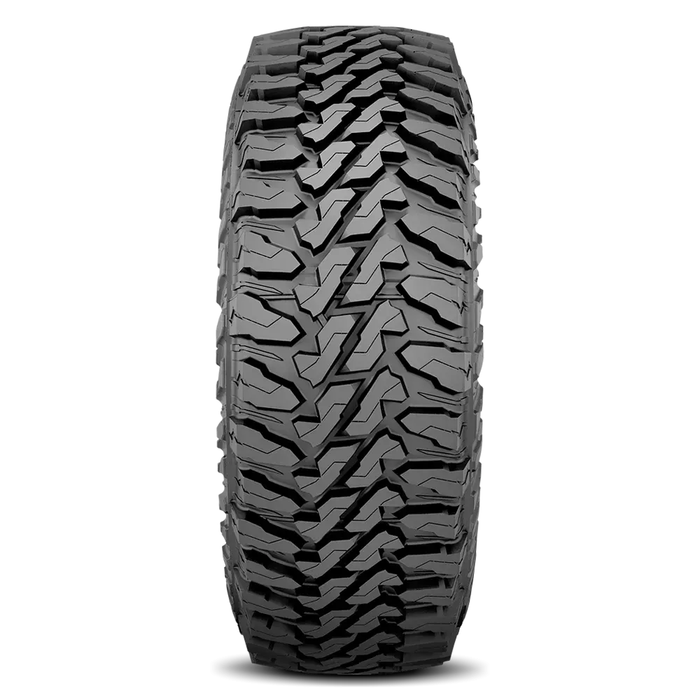 Yokohama Geolandar M/T G003 Tires 37X12.50R18 E (110133374)
