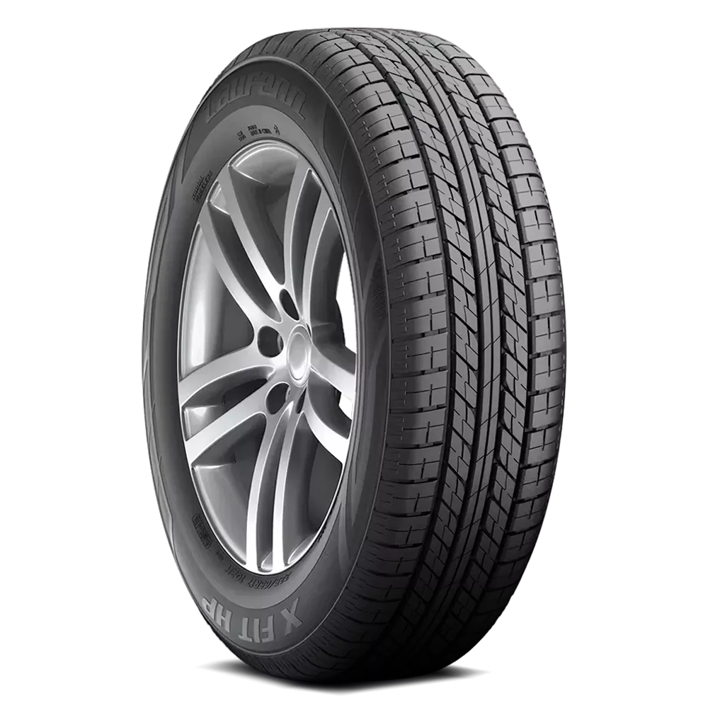Laufenn X Fit HP (LA41) Tires 235/50R20 XL (1032070)