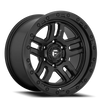 Fuel AMMO 17x9 +1 6x120mm 67mm Matte Black