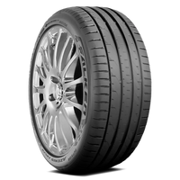 Falken Azenis FK520 Tires 255/40R20 XL (59002120)