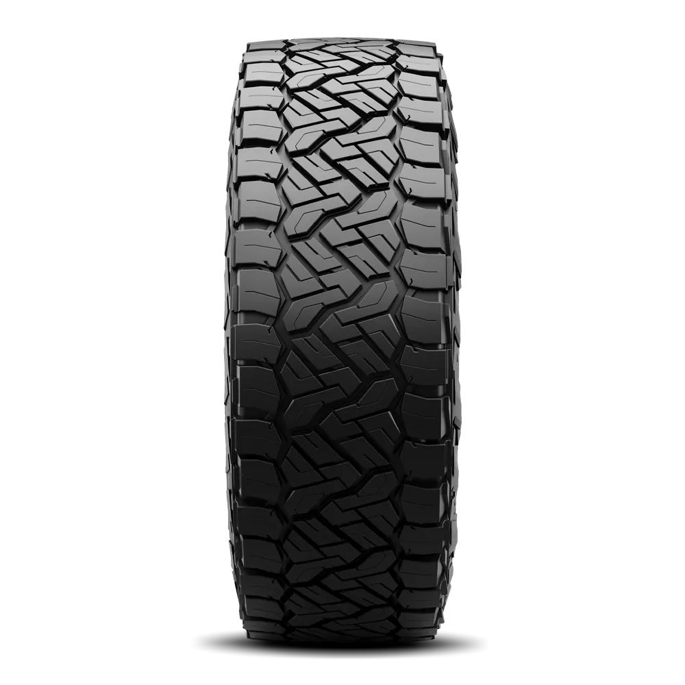 Nitto Recon Grappler A/T Tires LT295/75R16 E (219050)