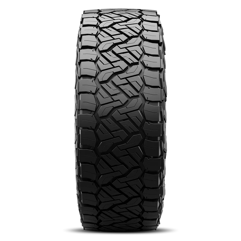 Nitto Recon Grappler A/T Tires 37X11.50R20LT E (219220)