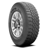 Toyo LT215/75R15 C M-55 Tires