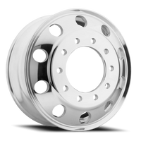 ATX AO200 Baja Lite PO 19.5x6 -147 10x225mm 170.1mm Polished