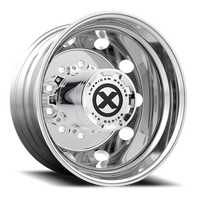 ATX AO200 Baja Lite PO 22.5x14 -165 10x285.75mm 221mm Polished