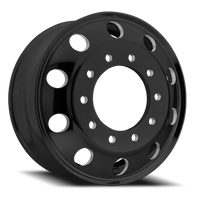 ATX AO200 Baja Lite 25x8.3" 10x285.75mm 221mm CB +144mm Satin Blackout