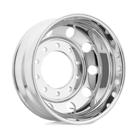 ATX AO200 Baja Lite PO 19.5x6 -147 8x225mm 170.1mm Polished