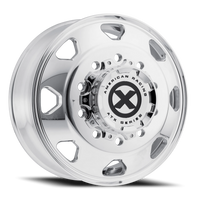 ATX AO401 Octane PO 22.5x8.3 +144 10x285.75mm 220.1mm Polished