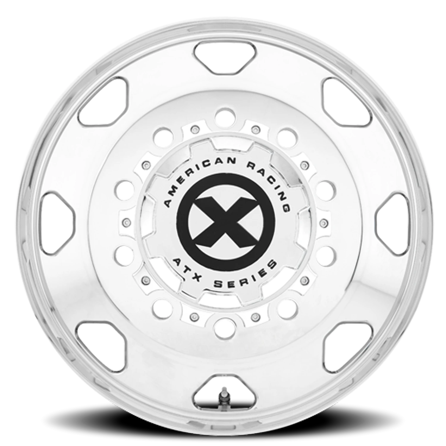 ATX AO401 Octane PO 22.5x8.3 +144 10x285.75mm 220.1mm Polished