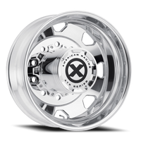 ATX AO401 Octane PO 22.5x8.3 -168 10x285.75mm 220.1mm Polished