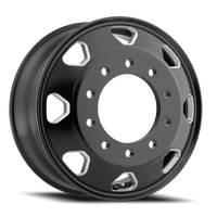 ATX AO401 Octane 23x8.3" 10x285.75mm 220.1mm CB +144mm Satin Black Milled
